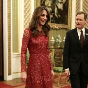 Needle and Thread Dress as seen by Kate Middleton size 2